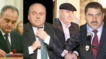 Dosarul Microsoft: sechestru pe bunurile lui Cocoş, Sandu, Pinalti şi Dumitru